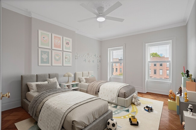 Building Photo - 284 Carroll St