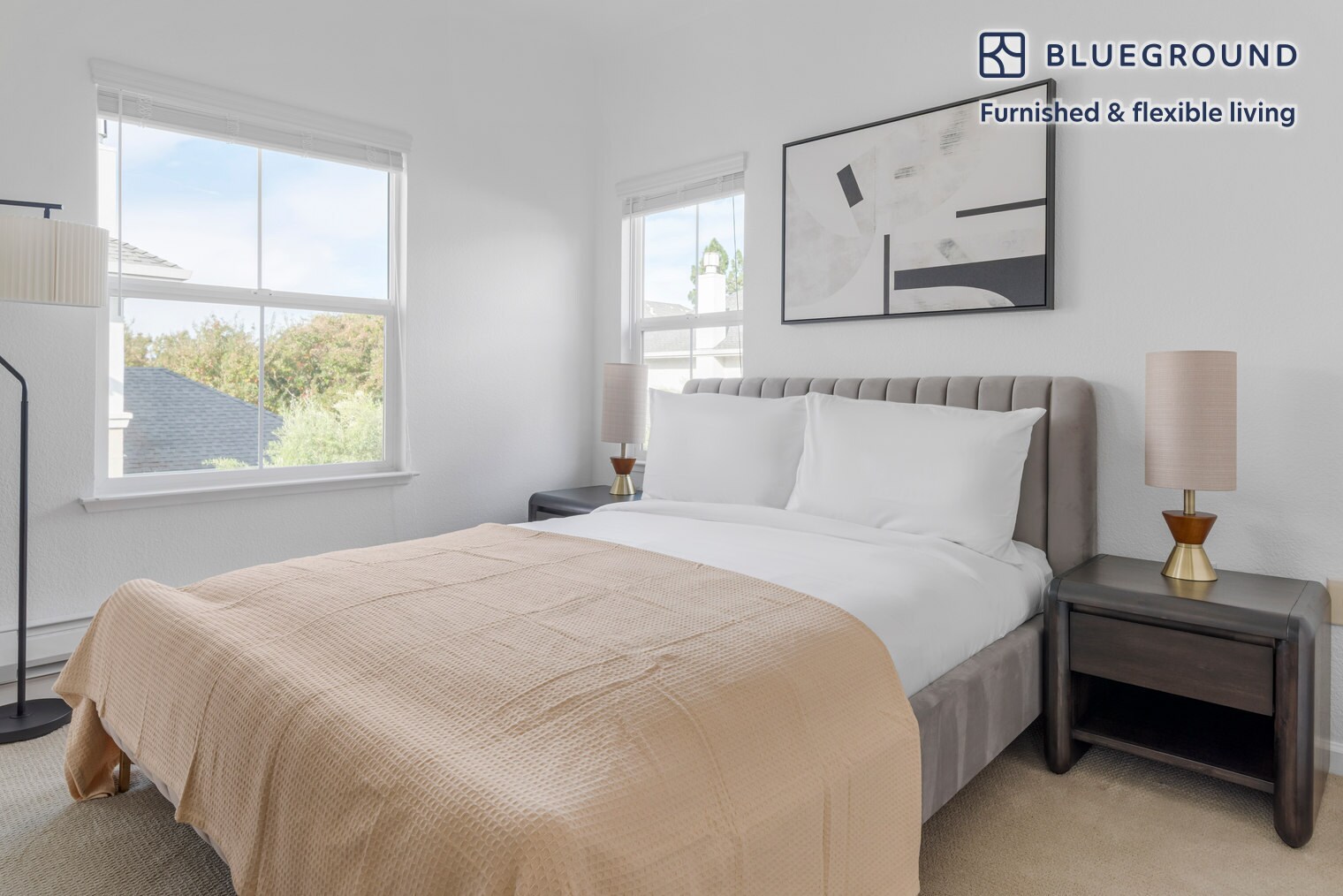 Building Photo - 3608 Flora Vista Ave