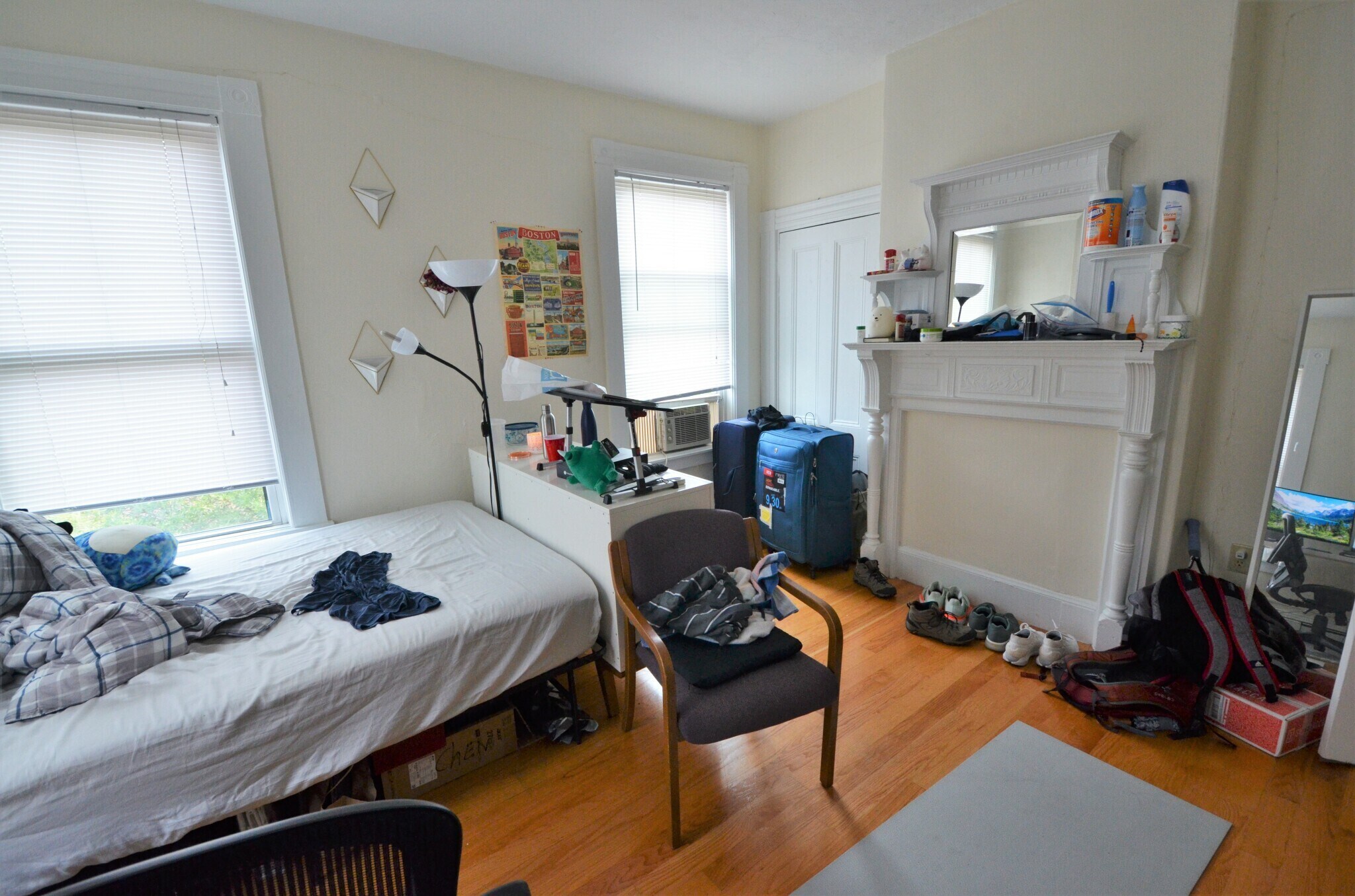 Building Photo - 37 Brookline St