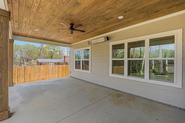 Building Photo - 125 Wilbon Cir