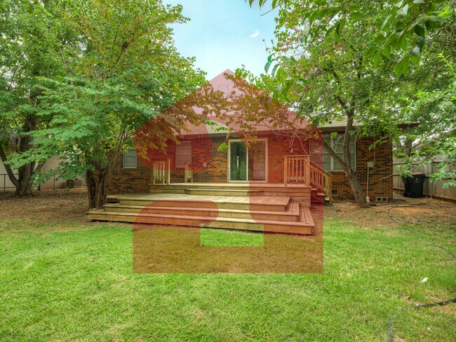 Building Photo - 10504 Ridgeview Dr