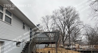 Building Photo - HOME SWEET HOME! Blue Springs Schools!