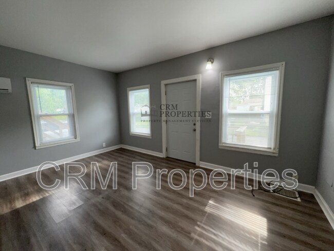 Building Photo - 510 E Morgan St