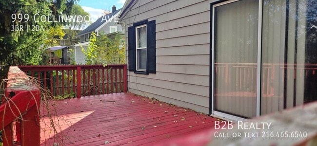 Building Photo - 999 Collinwood Ave