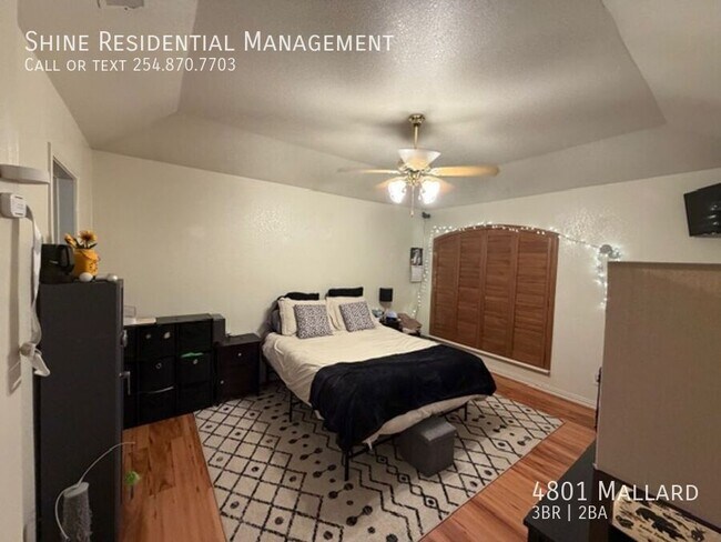 Building Photo - 4801 Mallard-