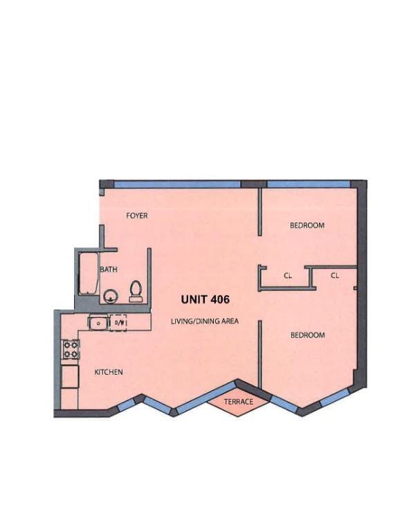 Building Photo - 2 bedroom in NEW YORK NY 10035