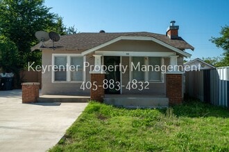 Building Photo - Beautiful 2 Bed 1 bath Home in OKC!