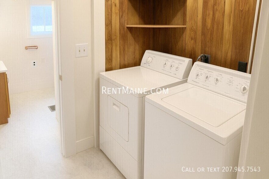 Building Photo - 619 Main Rd