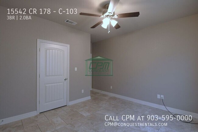 Building Photo - 15542 CR 178-C-103