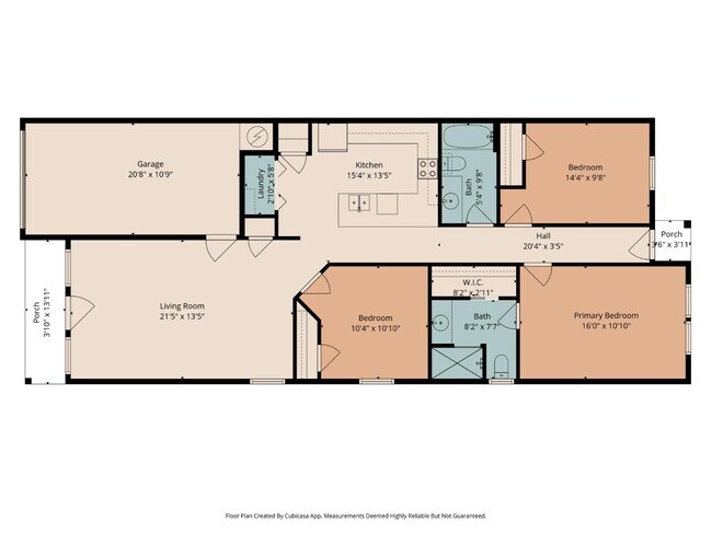 Building Photo - 102 Stockton Family Ct