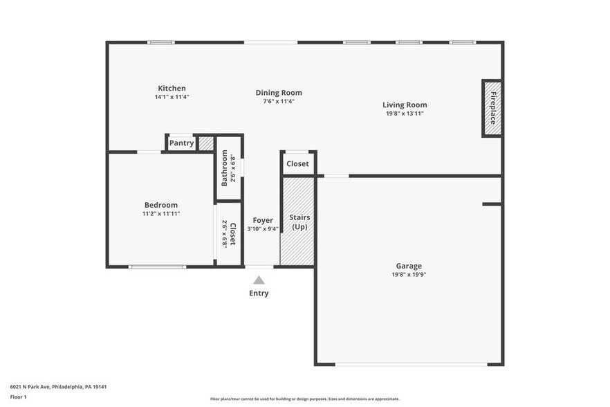 Building Photo - 6021 Pennycross Ln