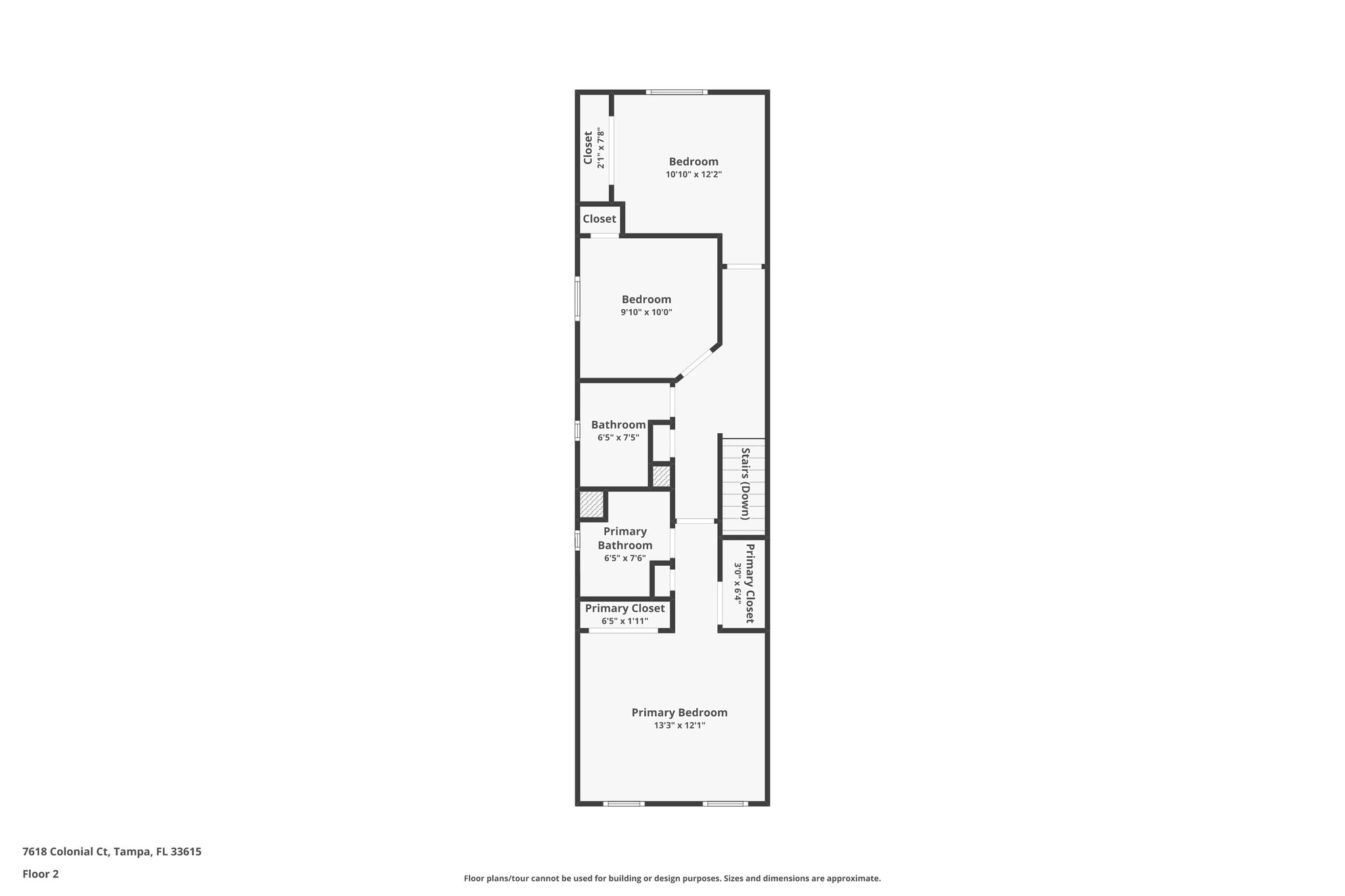 Building Photo - 7618 Colonial Ct