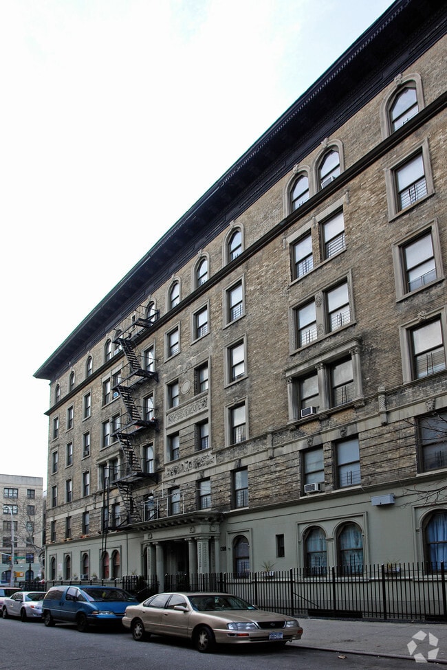 New Horizon Apartments 200 W 11th St New York NY 10014 Apartment Finder