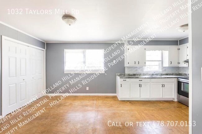 Building Photo - 1032 Taylors Mill Rd