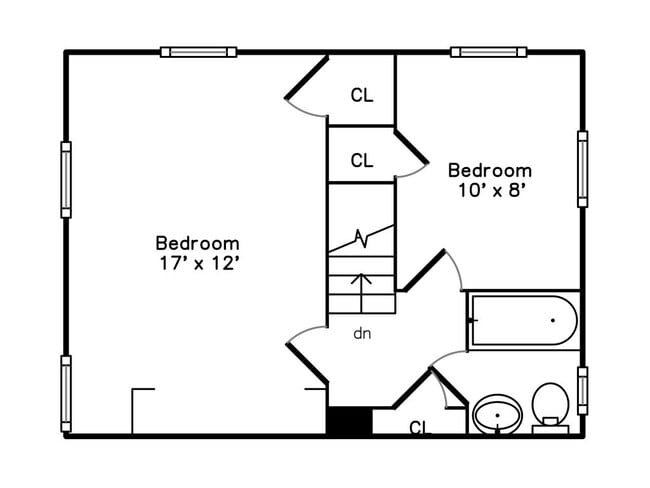 Building Photo - 21 York Ave