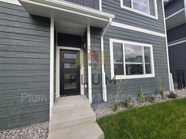 Building Photo - 2301 A Mary Jane Blvd