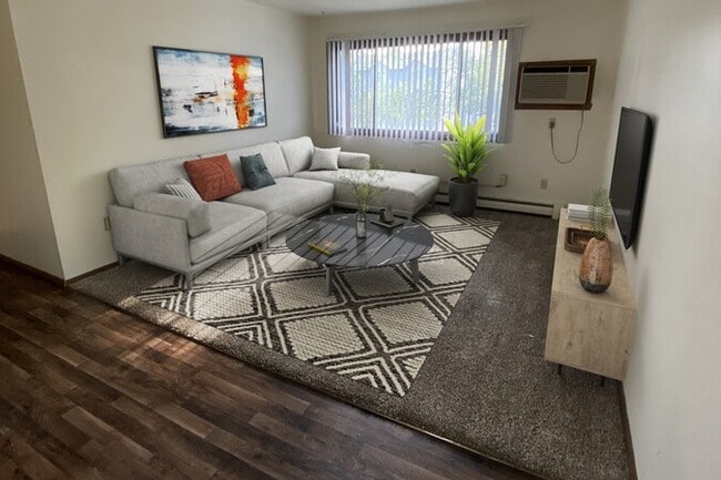 Primary Photo - University Park