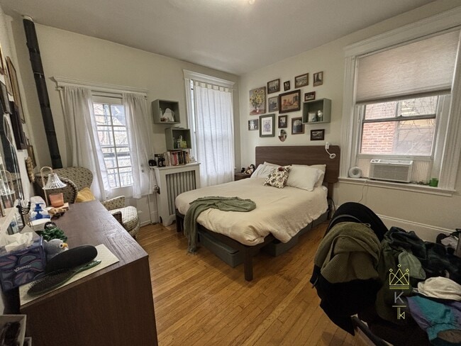 Building Photo - 1407 Beacon St