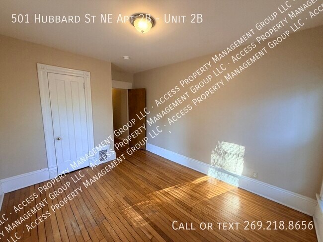 Building Photo - 501 Hubbard St NE