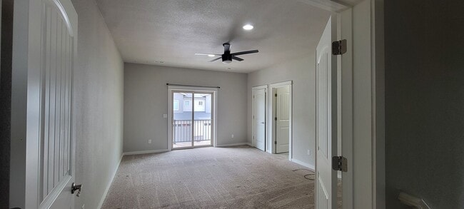 Building Photo - "Luxury Living: Stunning End Unit Townhome...