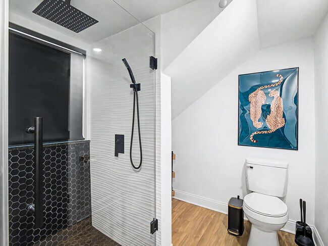 Building Photo - 4109 Bailey Ave