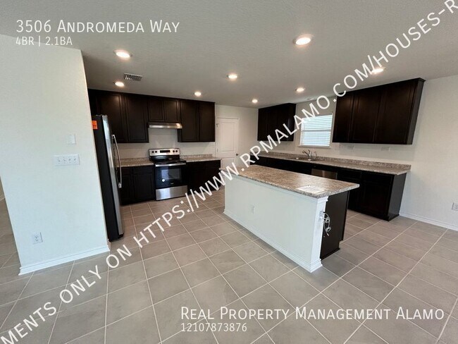 Building Photo - 3506 Andromeda Way