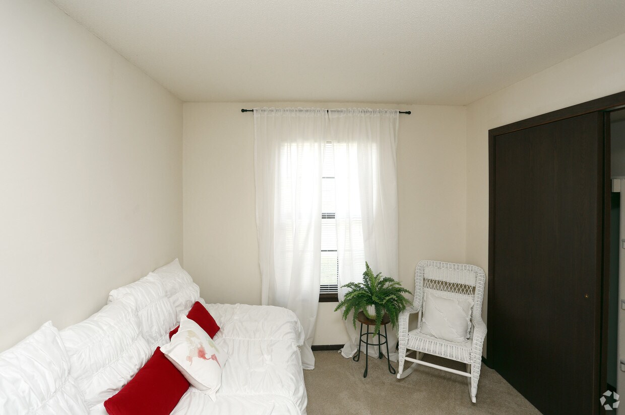 Cedar Ridge Apartments Indianapolis