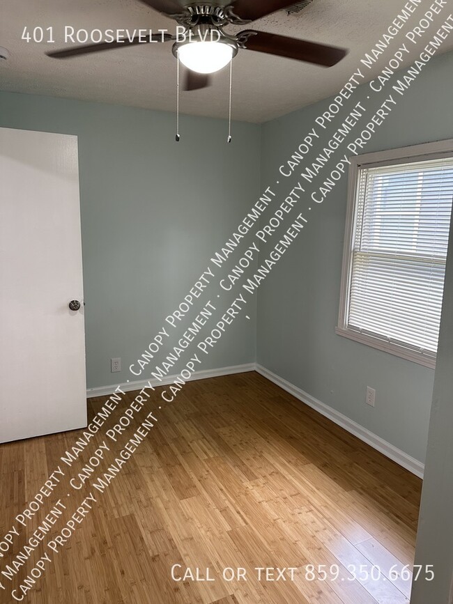 Building Photo - 401 Roosevelt Blvd
