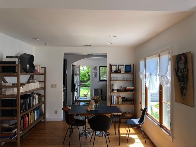 Living Area (furnished) - 3782 Meier St