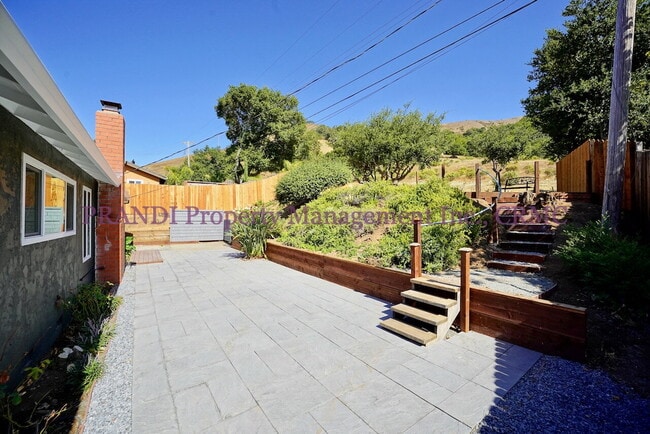 Building Photo - Remodeled San Marin Home with Recent Upgra...