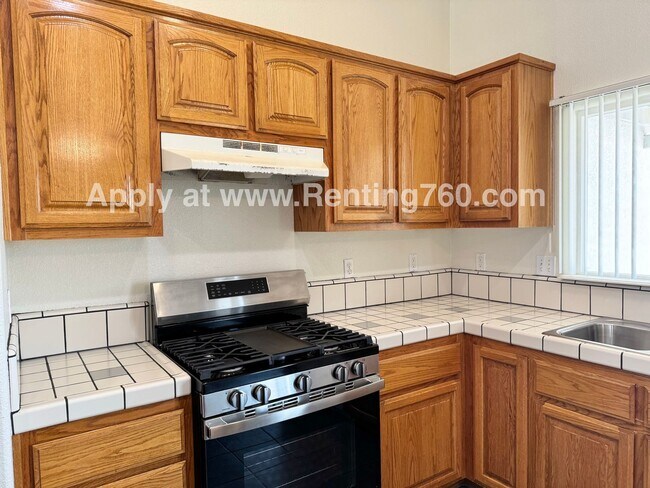 Building Photo - 6748 Quail Spring Ave