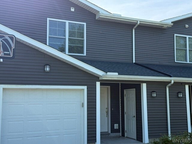 Building Photo - 46 Roger Chaffee Dr