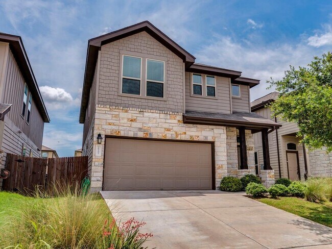 Building Photo - 16101 McAloon Way