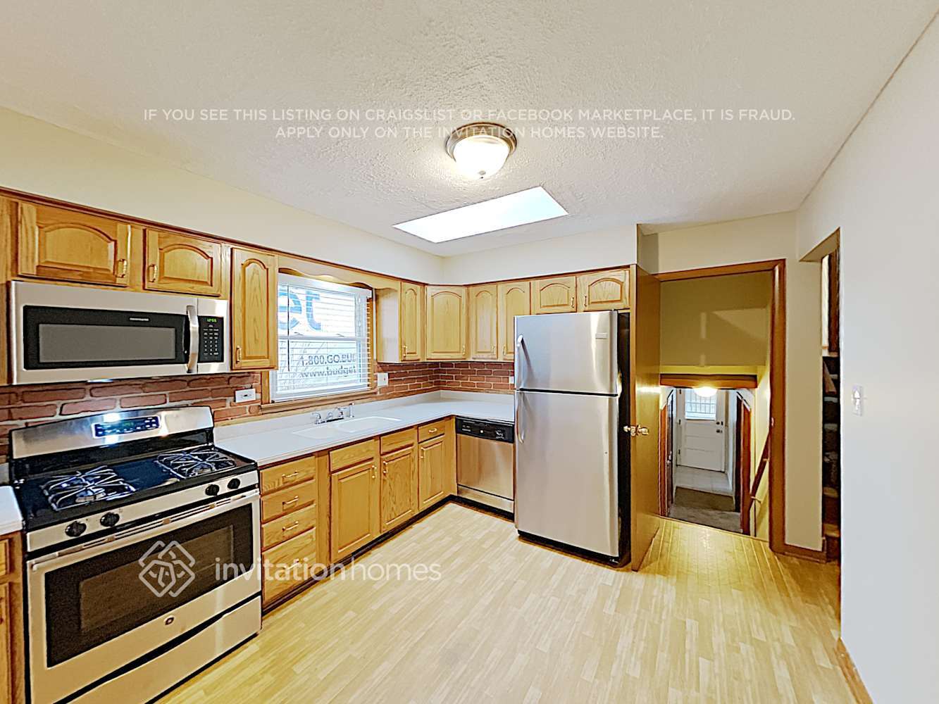Building Photo - 4516 Pershing Ave