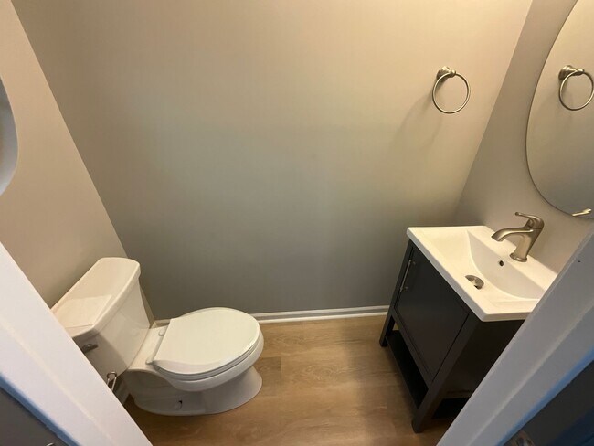 Building Photo - Immaculate 3 bedroom/2.5 bathroom in Tanner Woods!