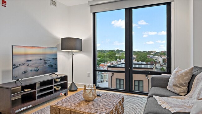 Building Photo - 1852 7th St NW