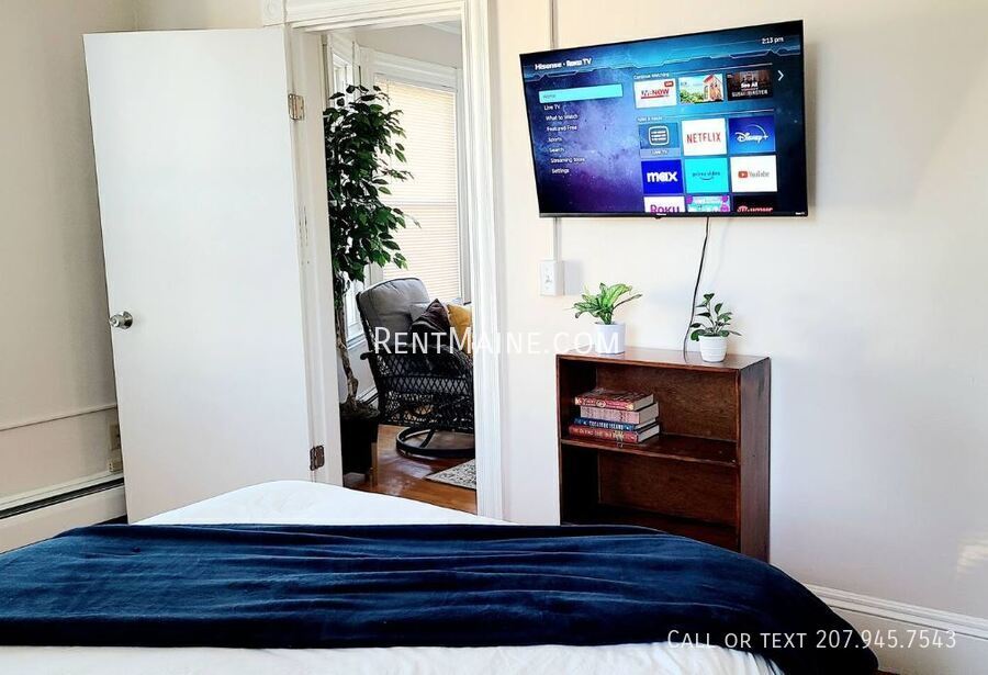 Building Photo - 30 Boutelle Ave