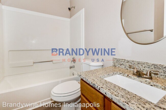 Building Photo - 4 br, 2.5 bath House - 8822 Browns Valley Ct