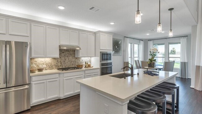 Building Photo - 18114 Grand Vista Hills Ln