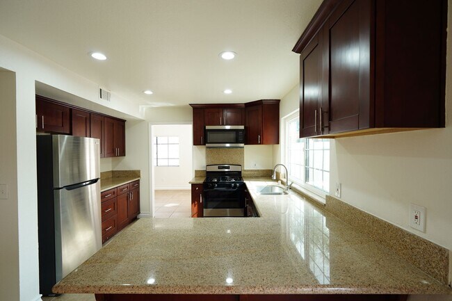 Building Photo - 14696 Joshua Tree Ave