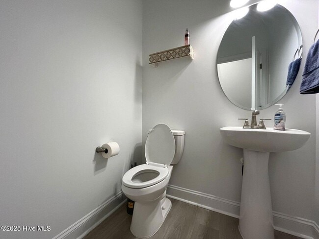 Building Photo - 1028 Hyco rd