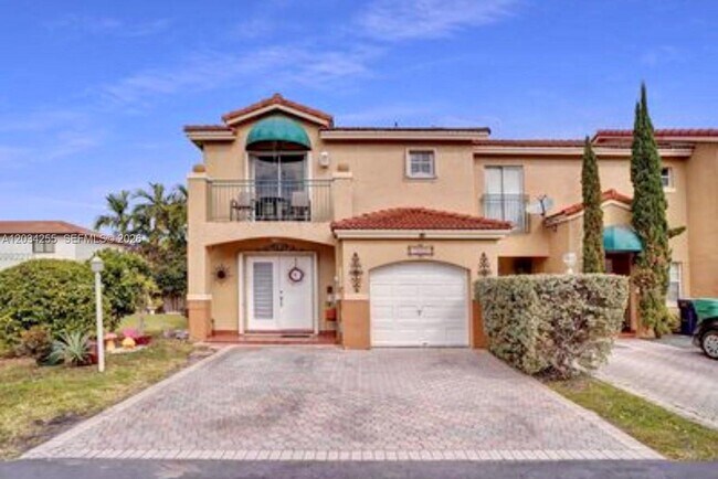 Building Photo - 15849 SW 70th Terrace