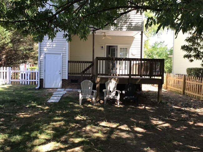 Building Photo - Charming 3-Bedroom Home in Holly Springs – Available Now