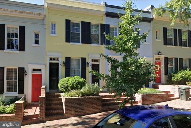 Building Photo - 1664 Avon Pl NW