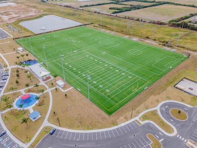 Building Photo - 5547 Del Coronado Dr