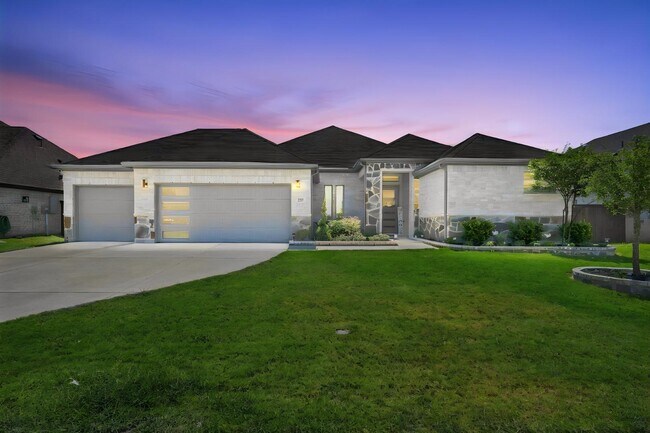 Building Photo - 247 Half Moon Dr