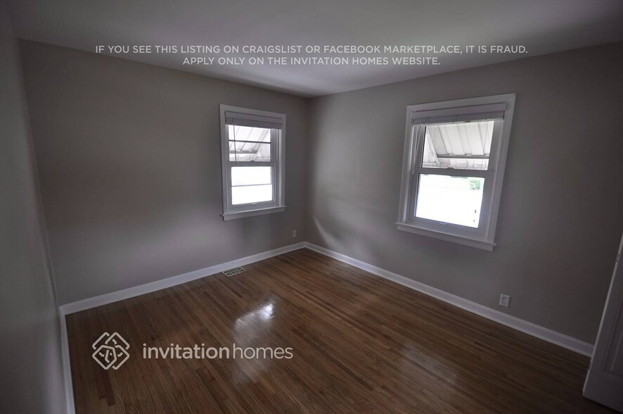 Building Photo - 1541 Boeger Ave