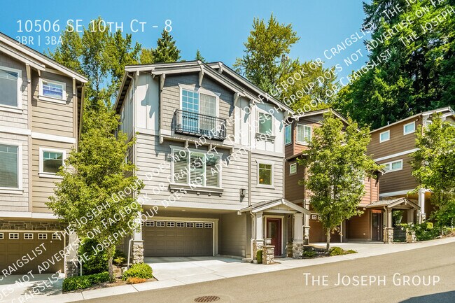 Building Photo - 10506 SE 10th Ct