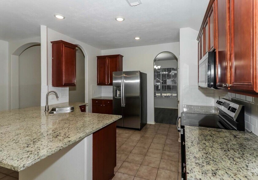 Building Photo - 5113 Forest Sage Ln