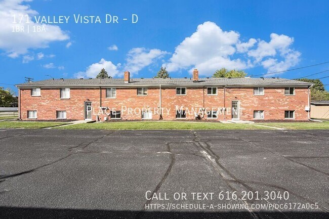 Building Photo - 171 Valley Vista Dr